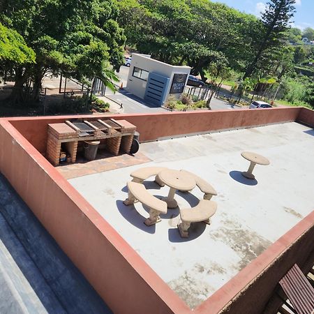 11 Seesonnet Scottburgh Kültér fotó