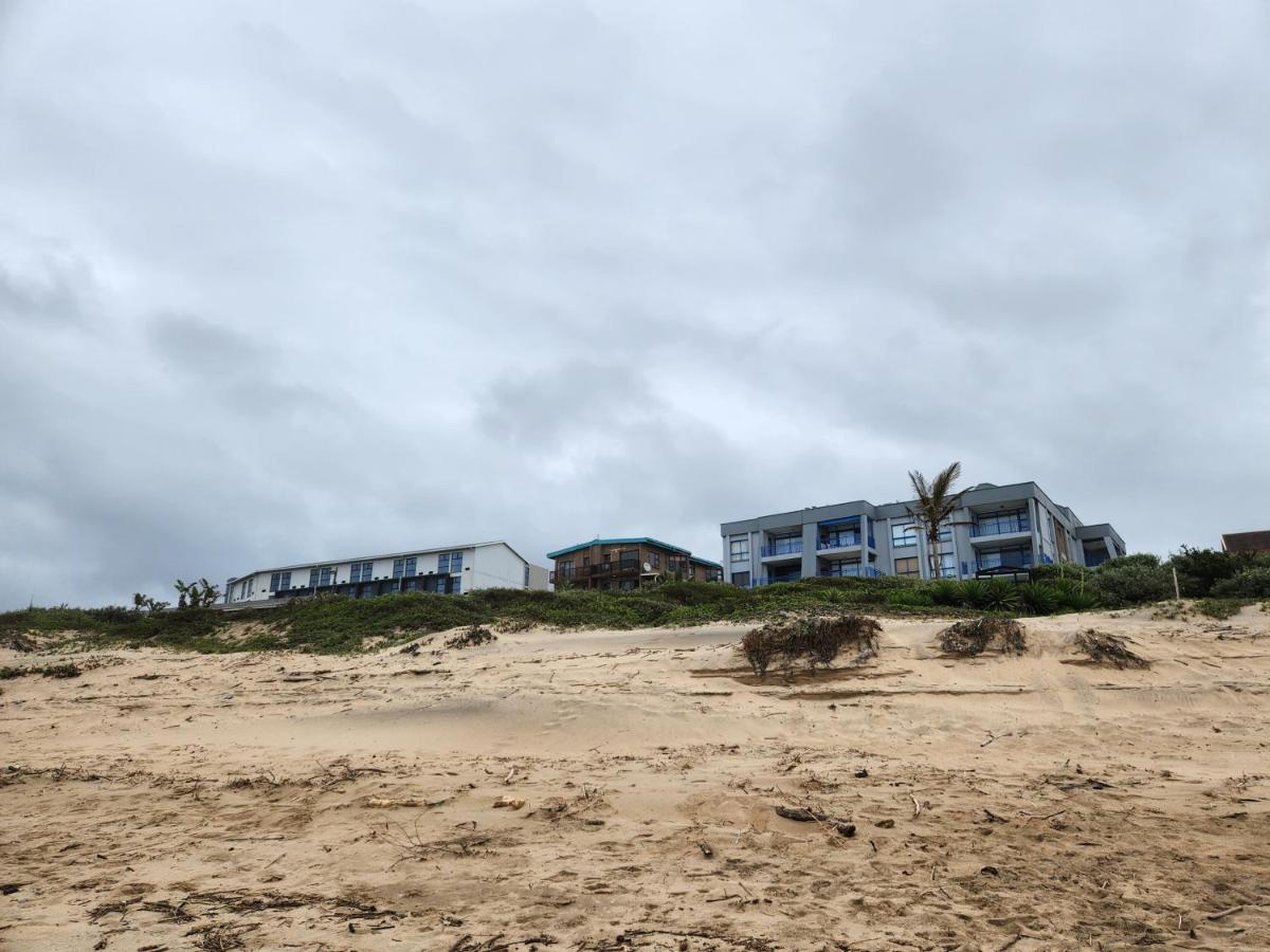 11 Seesonnet Scottburgh Kültér fotó