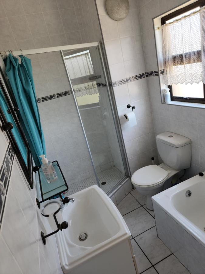 11 Seesonnet Scottburgh Kültér fotó