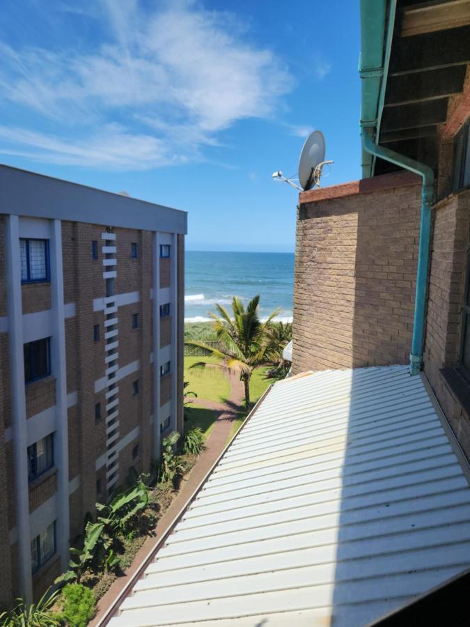 11 Seesonnet Scottburgh Kültér fotó