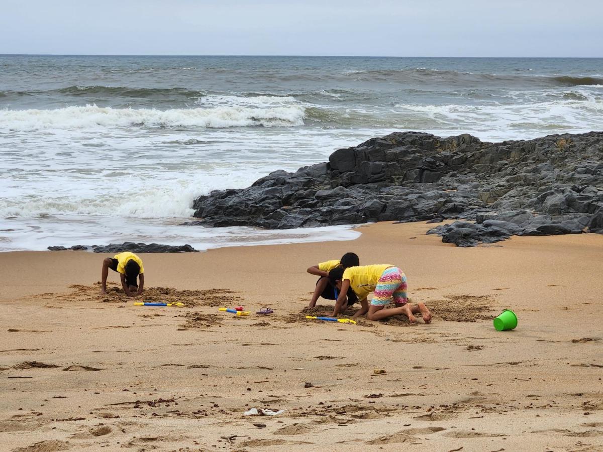 11 Seesonnet Scottburgh Kültér fotó