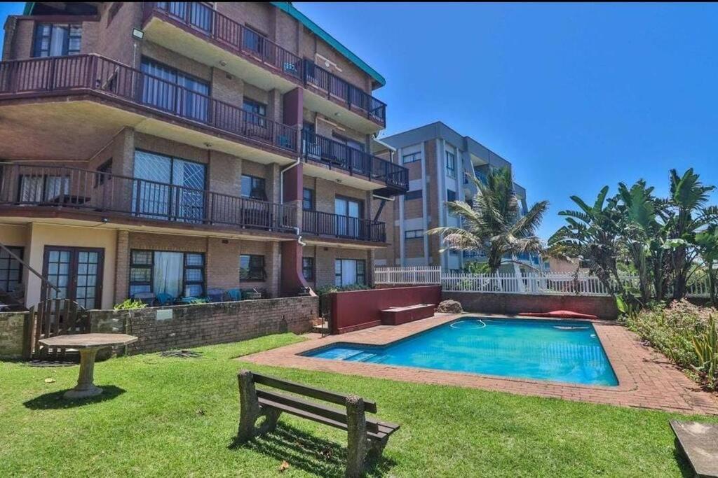 11 Seesonnet Scottburgh Kültér fotó