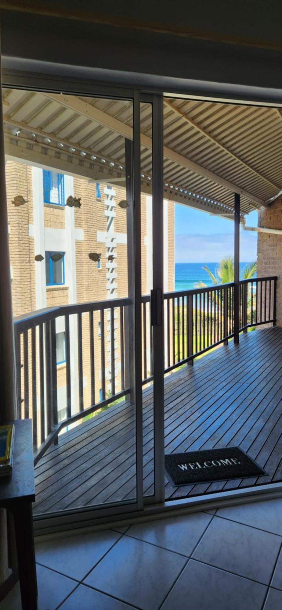 11 Seesonnet Scottburgh Kültér fotó